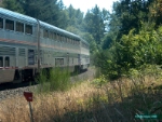 Coast Starlight